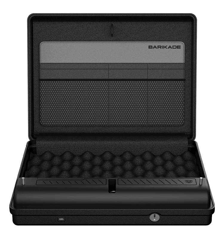 Vaultek Safe | Vaultek – Barikade View All Products