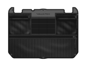 Vaultek Safe|lid