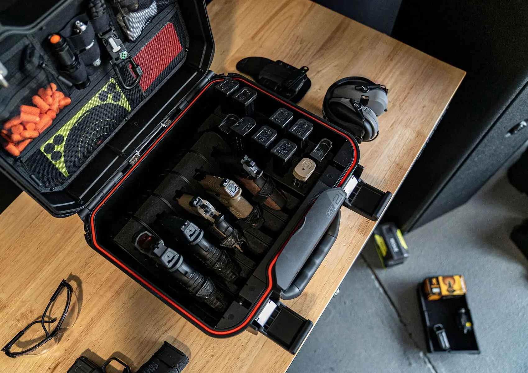 Vaultek Safe | What Fits Vaultek Safe | What Fits