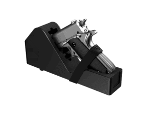 Vaultek Safe|pistol