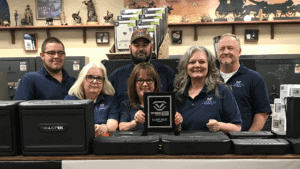Vaultek Safe | topdealer2021tnt
