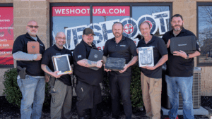 Vaultek Safe | topdealer2021weshoot