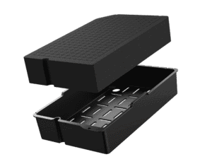 Vaultek Safe|tray