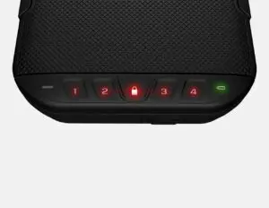 Vaultek Safe | Accessory-Detail-1