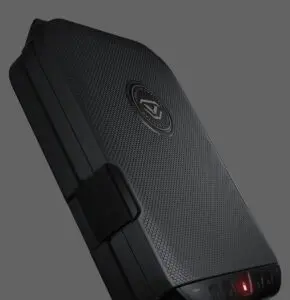 Vaultek Safe|VS-Interior-Detail-1