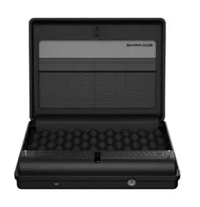 Vaultek Safe|VS-Interior-Detail-1