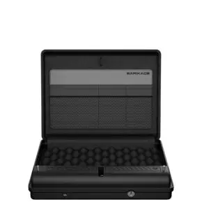 Vaultek Safe|VS-Interior-Detail-1