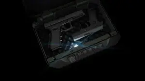 Vaultek Safe|VS-Interior-Detail-1