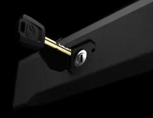 Vaultek Safe | VS10i-Keyway