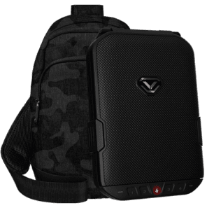 Vaultek Safe|blackrs