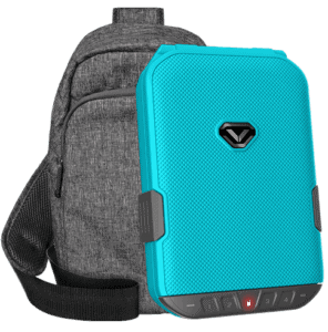 Vaultek Safe|bluers