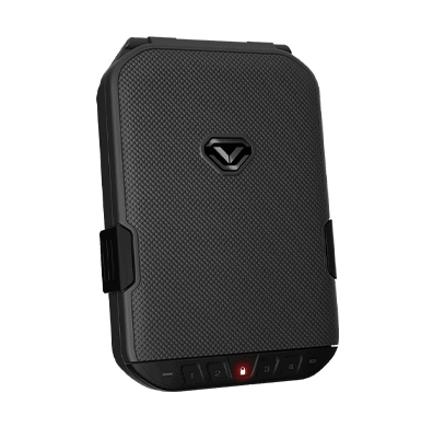 Vaultek Safe | LifePod vs LifePod 2.0
