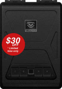Vaultek Safe|happy-2-4