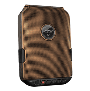 Vaultek Safe|hus