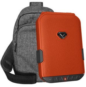 Vaultek Safe|orangers