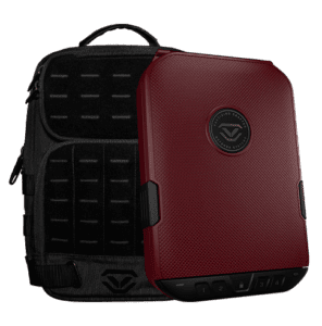 Vaultek Safe|redrs