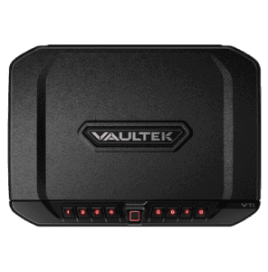 Vaultek Safe|vtiselect