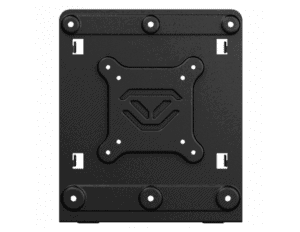 Vaultek Safe|plate