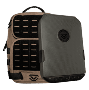 Vaultek Safe|sandstone