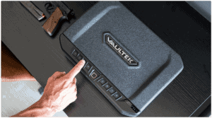 Vaultek Safe | a1