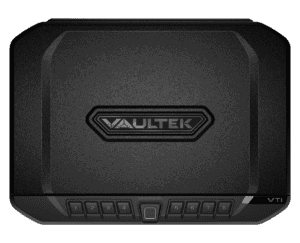 Vaultek Safe | SaferTogether // Reno Guns and Range