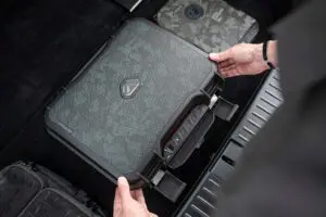 Vaultek Safe|DSC02781