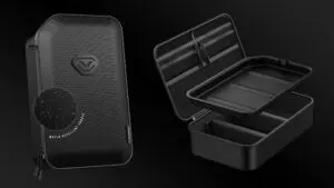 Vaultek Safe|LifePod-XT-LED-Light