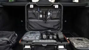 Vaultek Safe|LifePod-XT-LED-Light
