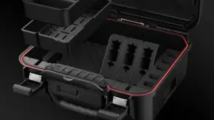 Vaultek Safe|LifePod-XT-LED-Light