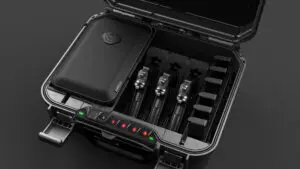 Vaultek Safe|LifePod-XT-LED-Light