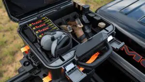 Vaultek Safe|LifePod-XT-LED-Light