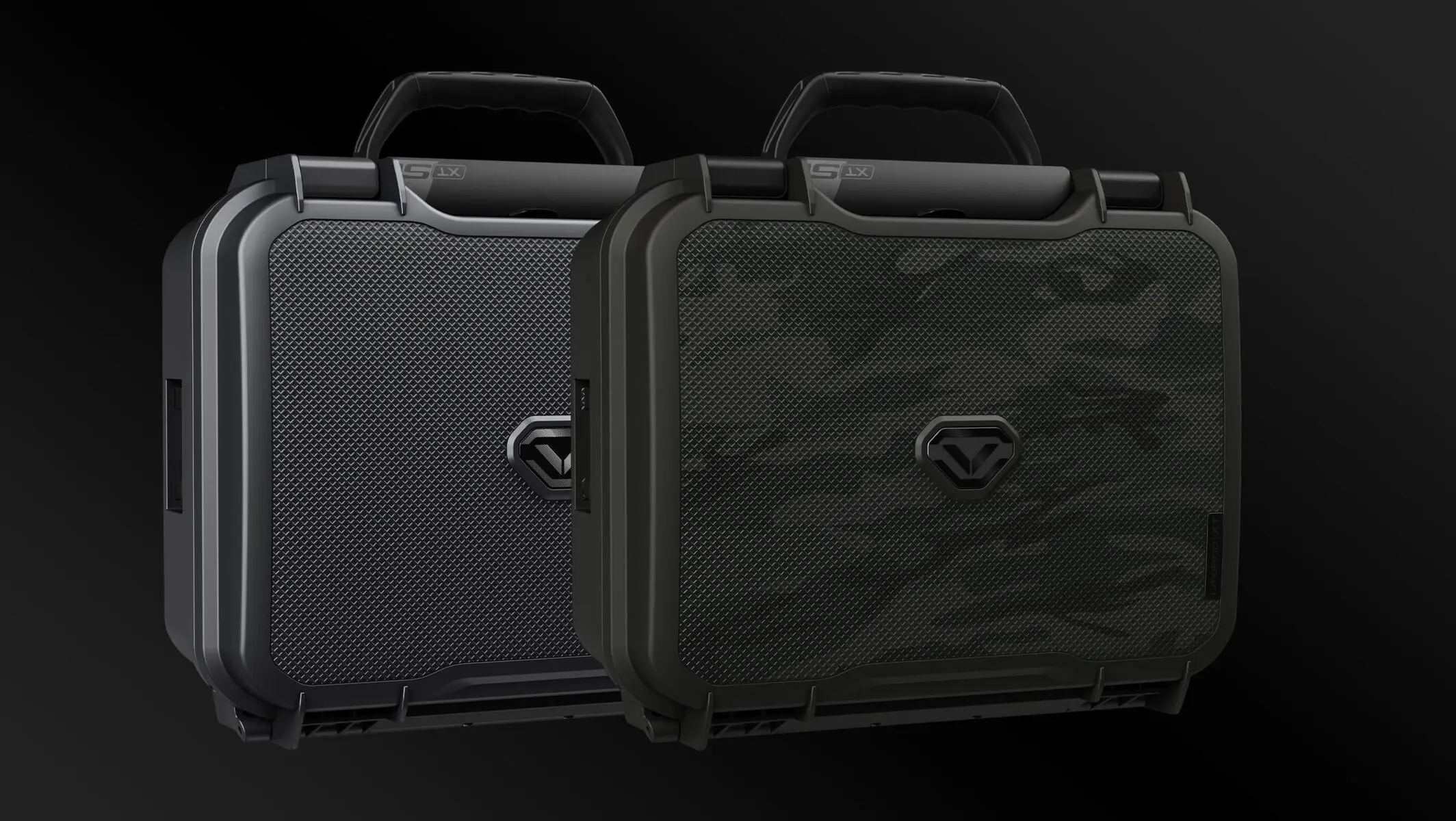 LifePod-XT-LED-Light Vaultek Safe|LifePod XT – Special Edition