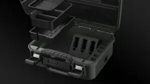 Vaultek Safe|LifePod-XT-LED-Light