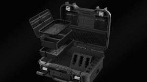 Vaultek Safe|LifePod-XT-LED-Light-6