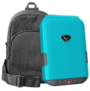 Vaultek Safe|LuxeLpbundle