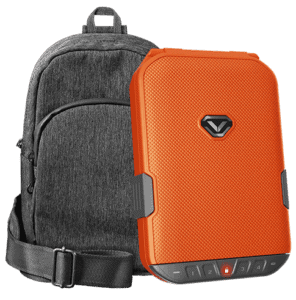 Vaultek Safe|OrangeLpbundle