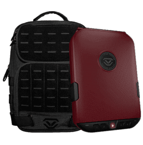 Vaultek Safe|redlp2_0bundle