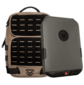 Vaultek Safe|sandstonelp2_0bundle