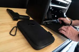 Vaultek Safe|10