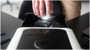 Vaultek Safe|biomet