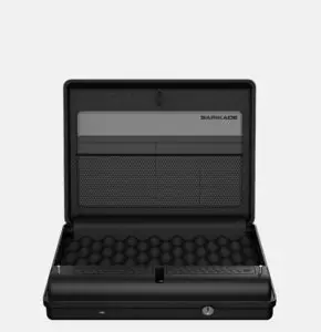 Vaultek Safe|bk