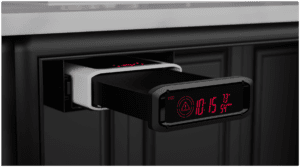 Vaultek Safe|door
