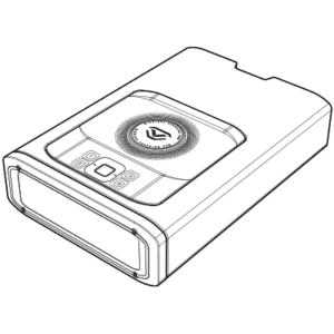 Vaultek Safe|ds2lineart