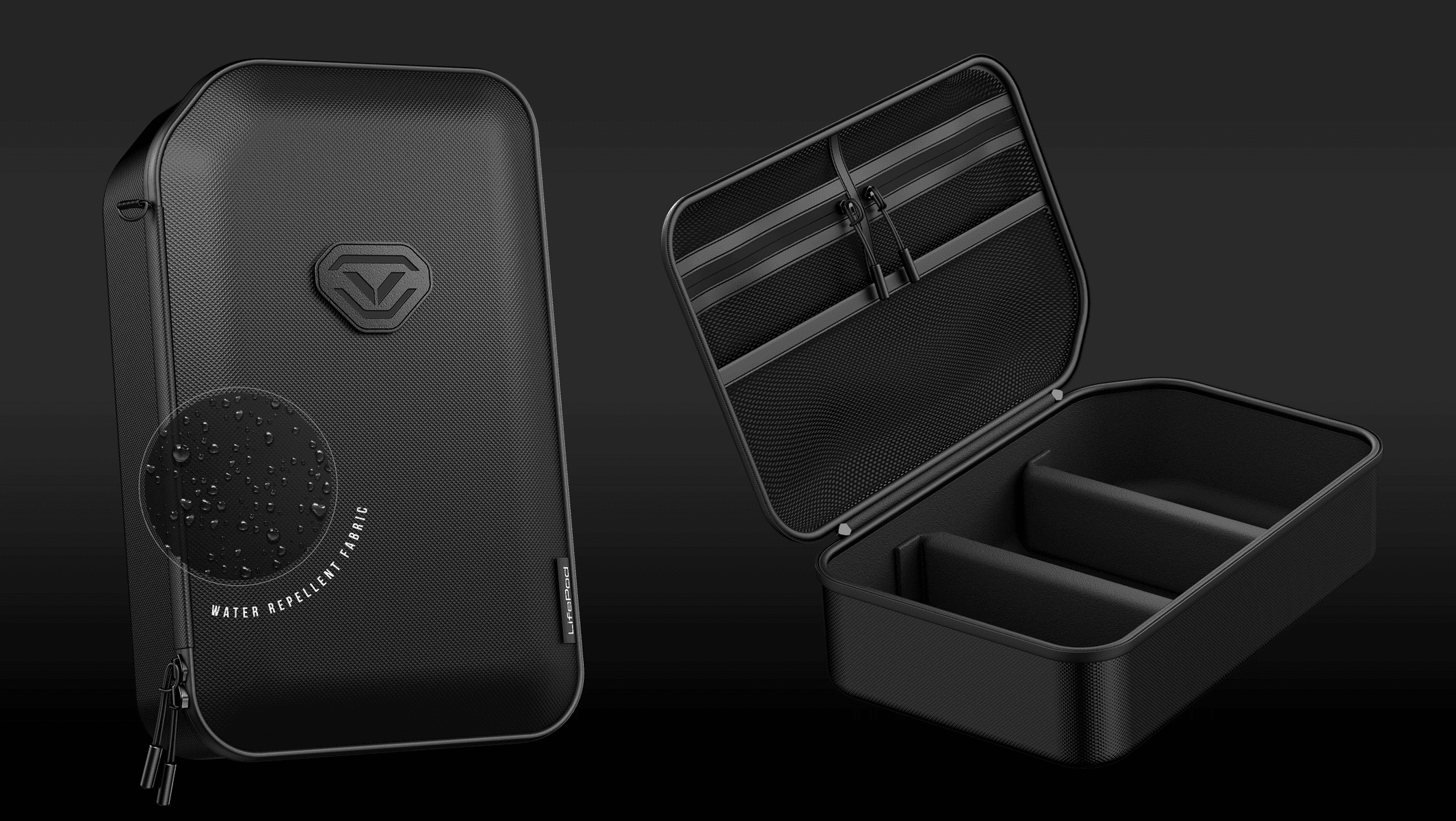 lp Vaultek Safe|LifePod XT – Special Edition