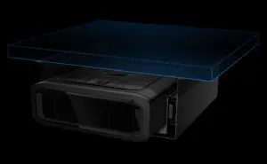 Vaultek Safe|m1