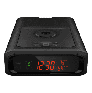 Vaultek Safe|smarts