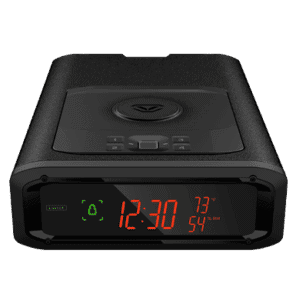 Vaultek Safe|smartsmiddle