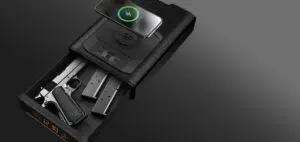 Vaultek Safe|taylor