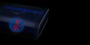 Vaultek Safe|temps