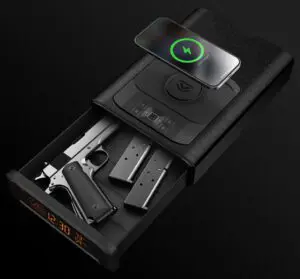 Vaultek Safe|tops